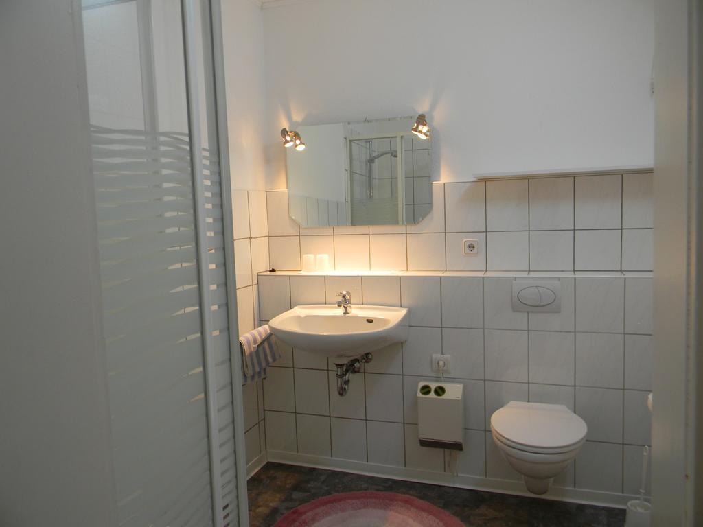 Gaestehaus Kehne Horn-Bad Meinberg Cameră foto